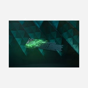 Clavier Gamer Razer RZ03-03941100-R3G1 QWERTZ Allemand USB, Mécanique, Rétroéclairage LED RGB, Sans Pavé Numérique, Anti-Ghosting, Polling Rate 8000Hz. - Miniature 5