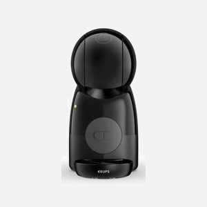 Machine Expresso Krups Piccolo XS KP1A3B10 1600W Noir, 0.8L, Système Capsule Dolce Gusto, 1 Tasse, Multi-boissons (Café, Cappuccino, Thé...) - Miniature 4