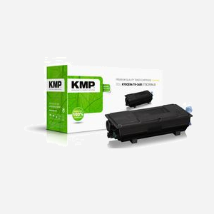 Cartouche Toner Noir Compatible KMP 2929.0000 (Réf: TK3400/1T0C0Y0NL0) - 12500 pages - Kyocera Ecosys MA/PA 4500 Series