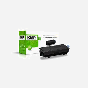 Cartouche Toner Noir Compatible KMP 2929,2000 (TK3430) - 25000 pages - Kyocera Ecosys MA/PA 5500 Series - 1 Pièce