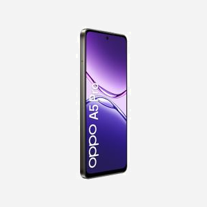 OPPO A5 Pro : Écran 6.67" LCD 90Hz, Snapdragon 6s Gen 1, 8Go LPDDR4X, 256Go, Double SIM 4G, Caméra 50MP, Android 15, Batterie 5800mAh - Miniature 5