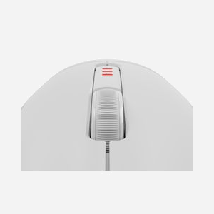 GENESIS Zircon 500 Souris Gaming Droitier RF Wireless/Bluetooth/USB-C Optique 10000 DPI, 6 Boutons, Capteur PMW3325, 1000Hz, 20G, Blanche - Miniature 5