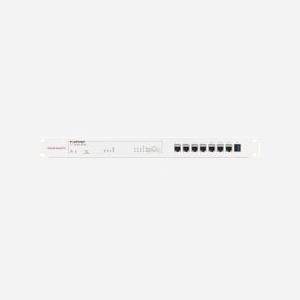 Rackmount.IT RM-FR-T21I Kit de Montage Rack 1U Blanc pour FortiGate/FortiWifi 50G/51G, 483x216x44mm, Conforme RoHS, Fabriqué aux Pays-Bas - Miniature 4
