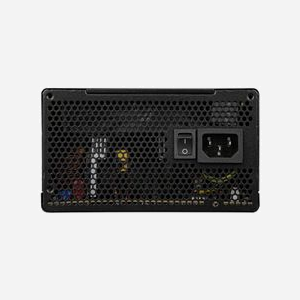 COUGAR Gaming CGR BD-650 - Alimentation 650W ATX 20+4 Pin - 80 PLUS Bronze - Ventilateur 120mm - PFC Actif - 100-240V - Protection OCP/OVP/SCP/OTP/UVP - Miniature 3