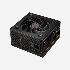 COUGAR Gaming CGR BD-650 - Alimentation 650W ATX 20+4 Pin - 80 PLUS Bronze - Ventilateur 120mm - PFC Actif - 100-240V - Protection OCP/OVP/SCP/OTP/UVP - Miniature 5