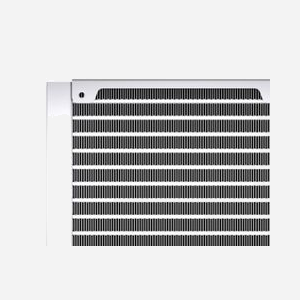 COUGAR Gaming Refroidisseur liquide All-in-One 360mm Blanc - Radiateur Aluminium 392mm, 3x 120mm (500-2200 RPM, 62.53 CFM) - Sockets Intel/AMD - Miniature 5