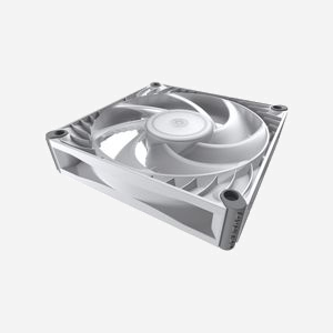 COUGAR Gaming Refroidisseur liquide AIO 360mm Blanc - Radiateur 394mm, 3x120mm PWM 500-2200 RPM, Airflow 64.95 CFM, Sockets Intel/AMD, RGB - Miniature 4