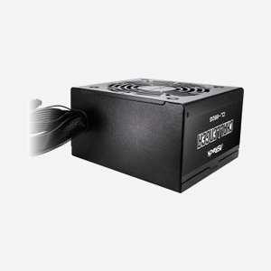 Asrock Challenger CL-650G - Alimentation 650W ATX 20+4 pin, Certification 80 PLUS Gold, Ventilateur 120mm, Câbles SATA/PATA/UC, ATX 3.1 - Miniature 4