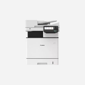Canon i-SENSYS MF842Cdw Laser Couleur A4 1200x1200 DPI 38 ppm, Impression/Copie/Scan Recto-Verso, WiFi, RAM 2000Mo, Écran Tactile 7", 6162C008