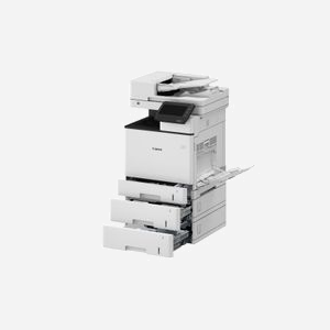 Canon i-SENSYS MF842Cdw Laser Couleur A4 1200x1200 DPI 38 ppm, Impression/Copie/Scan Recto-Verso, WiFi, RAM 2000Mo, Écran Tactile 7", 6162C008 - Miniature 4