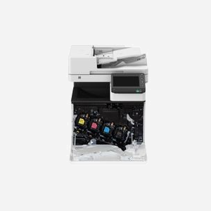 Canon i-SENSYS MF842Cdw Laser Couleur A4 1200x1200 DPI 38 ppm, Impression/Copie/Scan Recto-Verso, WiFi, RAM 2000Mo, Écran Tactile 7", 6162C008 - Miniature 5