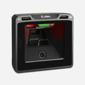 Zebra SP7208-V Lecteur Code Barres Imagerie 1D/2D, USB, IP52, 1920x1200 pixels, Lecture Datamatrix/QR Code, Noir, Alimentation 5V, 152x84x137mm - Miniature 2