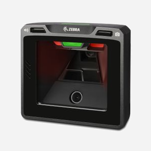 Zebra SP7208-V Lecteur Code Barres Imagerie 1D/2D, USB, IP52, 1920x1200 pixels, Lecture Datamatrix/QR Code, Noir, Alimentation 5V, 152x84x137mm - Miniature 3
