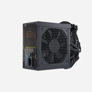 Seasonic SSP-850RT2 : Alimentation 850W 80+ Gold, ATX, 100-240V, PFC Actif, Ventilateur 12cm, Câbles Secteur/UC/PCIe/SATA, Conforme REACH/RoHS/WEEE