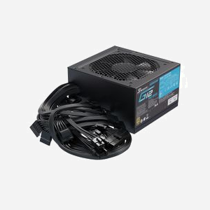 Seasonic SSP-850RT2 : Alimentation 850W 80+ Gold, ATX, 100-240V, PFC Actif, Ventilateur 12cm, Câbles Secteur/UC/PCIe/SATA, Conforme REACH/RoHS/WEEE - Miniature 4