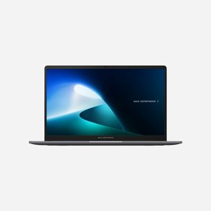 ASUS ExpertBook P1503CVA-S71299 - Intel Core i5-13420H, 16Go DDR5, 512Go SSD NVMe PCIe 4.0, 15.6" FHD IPS, Intel UHD Graphics, Wi-Fi 6, QWERTZ Allemand, FreeDOS - Miniature 2