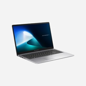 ASUS ExpertBook P1503CVA-S71299 - Intel Core i5-13420H, 16Go DDR5, 512Go SSD NVMe PCIe 4.0, 15.6" FHD IPS, Intel UHD Graphics, Wi-Fi 6, QWERTZ Allemand, FreeDOS - Miniature 3