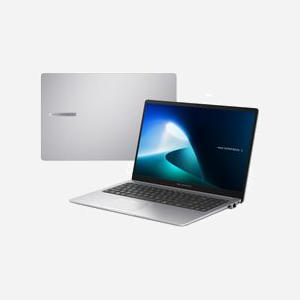 ASUS ExpertBook P1503CVA-S71299 - Intel Core i5-13420H, 16Go DDR5, 512Go SSD NVMe PCIe 4.0, 15.6" FHD IPS, Intel UHD Graphics, Wi-Fi 6, QWERTZ Allemand, FreeDOS - Miniature 4