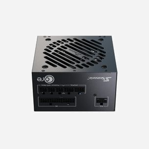 Seasonic Bloc d'alimentation 750W ATX 3.1 80 PLUS Gold, 100-240V, Ventilateur 12cm, PFC Actif, Protections OVP/OPP/SCP/UVP/OCP, Câbles inclus : PCIe, SATA, Molex, CPU - Miniature 5