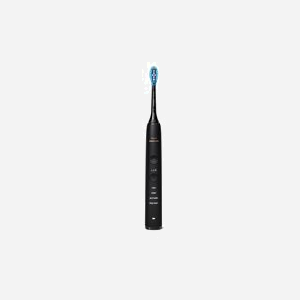 Philips DiamondClean 9000 HX9914/57 : Brosse à dents électrique à ultrasons, 5 modes, Li-Ion, 2 poignées, 2 têtes, application mobile - Miniature 3
