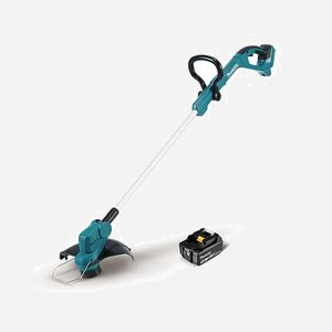 Makita DUR193RF - Outil de coupe sans fil 18V LXT - Référence Makita DUR193RF - Fonctionne sur batterie (batterie et chargeur non inclus)