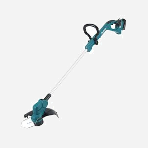Makita DUR193RF - Outil de coupe sans fil 18V LXT - Référence Makita DUR193RF - Fonctionne sur batterie (batterie et chargeur non inclus) - Miniature 2