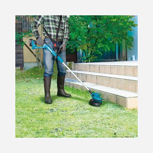 Makita DUR193RF - Outil de coupe sans fil 18V LXT - Référence Makita DUR193RF - Fonctionne sur batterie (batterie et chargeur non inclus) - Miniature 3