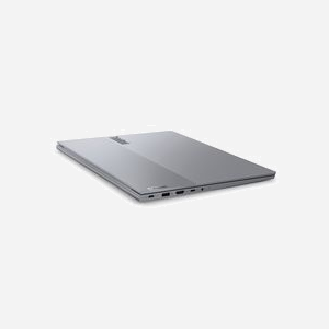 Lenovo ThinkBook 16 G7 IML - Intel Core Ultra 5 125U, 16" WUXGA (1920x1200) IPS, 16GB LPDDR5-SDRAM 5600MHz, 512GB SSD NVMe PCIe 4.0, Intel Graphics, Wi-Fi 6E, Gris - Miniature 5