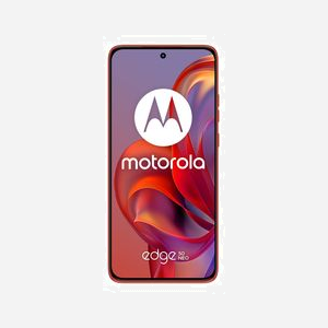 Motorola edge 50 Neo Rouge : Écran 6.36" p-OLED 120Hz, MediaTek 7300, 12Go RAM, 512Go Stockage, Double SIM 5G, Android 14, Caméra 50MP OIS - Miniature 2