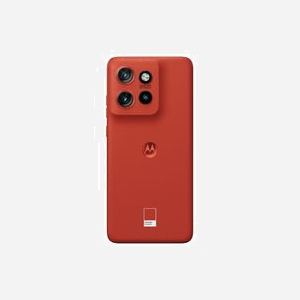 Motorola edge 50 Neo Rouge : Écran 6.36" p-OLED 120Hz, MediaTek 7300, 12Go RAM, 512Go Stockage, Double SIM 5G, Android 14, Caméra 50MP OIS - Miniature 5