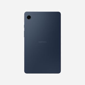 Samsung Galaxy Tab A9 LTE 4G, Ecran 8.7" WXGA+ TFT, MediaTek 2.2GHz, 4Go RAM, 64Go Stockage, WiFi 5, Bluetooth 5.3, Caméra 8MP, Android, Marine - Miniature 3