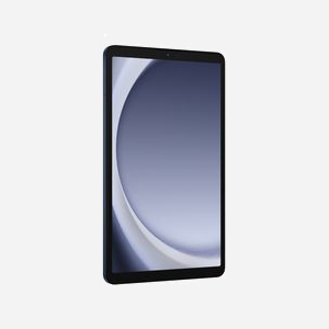 Samsung Galaxy Tab A9 LTE 4G, Ecran 8.7" WXGA+ TFT, MediaTek 2.2GHz, 4Go RAM, 64Go Stockage, WiFi 5, Bluetooth 5.3, Caméra 8MP, Android, Marine - Miniature 4