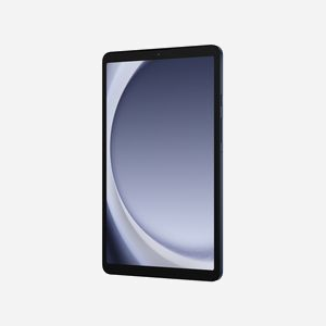 Samsung Galaxy Tab A9 LTE 4G, Ecran 8.7" WXGA+ TFT, MediaTek 2.2GHz, 4Go RAM, 64Go Stockage, WiFi 5, Bluetooth 5.3, Caméra 8MP, Android, Marine - Miniature 5