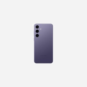 Samsung Galaxy S24 6.2" Dynamic AMOLED 2X 8Go RAM 128Go 5G Double SIM Exynos 2400 Caméra 50MP OIS IP68 Cobalt Violet Android - Miniature 3