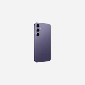 Samsung Galaxy S24 6.2" Dynamic AMOLED 2X 8Go RAM 128Go 5G Double SIM Exynos 2400 Caméra 50MP OIS IP68 Cobalt Violet Android - Miniature 4