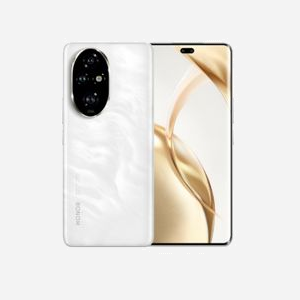 Honor 200 Pro 5109BFTF Smartphone 5G Double SIM, Écran AMOLED 6.78" 120Hz, Snapdragon 8s Gen 3, 12Go RAM, 512Go, Triple Caméra 50MP, Android 14