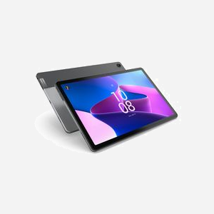 Lenovo Tab M10 Plus (3rd Gen) 2023 10.6" IPS 2000x1200 Qualcomm Snapdragon 680 4Go RAM 128Go Wi-Fi 5 Android 12 Gris