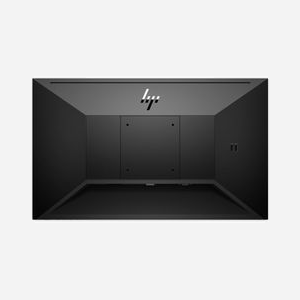 HP E24 G4 - Écran 23.8" IPS Full HD 1920x1080, 250 cd/m², 5ms, HDMI 1.4, DisplayPort 1.4, Hub USB, Réglage Hauteur & Pivot, Noir/Argent - Miniature 4