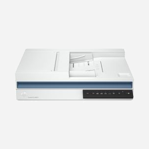 HP Scanjet Pro 3600 f1 Scanner à plat ADF A4 1200x1200 DPI 30 ppm USB 3.2 Gen 1, Mémoire 256Mo, Compatible Windows, macOS, Serveur.