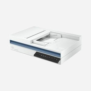 HP Scanjet Pro 3600 f1 Scanner à plat ADF A4 1200x1200 DPI 30 ppm USB 3.2 Gen 1, Mémoire 256Mo, Compatible Windows, macOS, Serveur. - Miniature 3