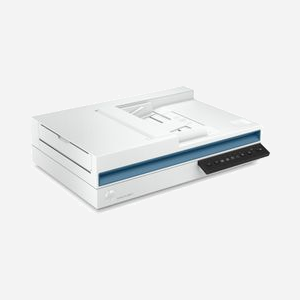 HP Scanjet Pro 3600 f1 Scanner à plat ADF A4 1200x1200 DPI 30 ppm USB 3.2 Gen 1, Mémoire 256Mo, Compatible Windows, macOS, Serveur. - Miniature 5