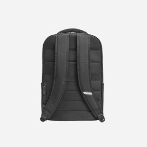 HP Renew Business Sac à Dos 17.3" Noir Polyester, 320x140x470mm, poids 740g, compatible HP, pour ordinateurs portables jusqu'à 43.9cm (17.3") - Miniature 4