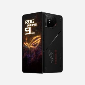 ASUS ROG Phone 9 Pro, Écran 6.78" AMOLED 185Hz, Snapdragon 8 Elite 4.3GHz, 16GB LPDDR5X, 512GB, Triple Caméra 50MP, 5G, Batterie 5800mAh, Android 15 - Miniature 3