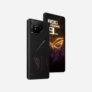 ASUS ROG Phone 9 Pro, Écran 6.78" AMOLED 185Hz, Snapdragon 8 Elite 4.3GHz, 16GB LPDDR5X, 512GB, Triple Caméra 50MP, 5G, Batterie 5800mAh, Android 15 - Miniature 5