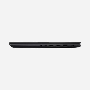 ASUS Vivobook 15 OLED P1505VA, Écran 15.6" FHD OLED, Intel Core i5-13420H, 16GB DDR4, 512GB SSD NVMe PCIe 4.0, Wi-Fi 6E, Windows 11 Pro, Noir - Miniature 3
