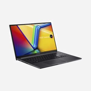 ASUS Vivobook 15 OLED P1505VA, Écran 15.6" FHD OLED, Intel Core i5-13420H, 16GB DDR4, 512GB SSD NVMe PCIe 4.0, Wi-Fi 6E, Windows 11 Pro, Noir - Miniature 5