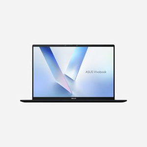 ASUS Vivobook 16 X1607QA Quiet Blue - Écran 16" WUXGA, Qualcomm Snapdragon X1-26-100, 16Go LPDDR5x, 512Go SSD NVMe PCIe 4.0, Wi-Fi 6E, Windows 11 Home - Miniature 2