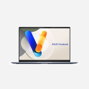 ASUS Vivobook S14 OLED S5406SA-PP021X : Intel Core Ultra 7 258V, 32GB LPDDR5x, 1TB SSD, Écran 14" 3K OLED, Intel Arc Graphics, Windows 11 Pro - Miniature 1