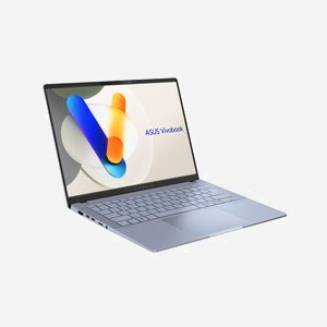 ASUS Vivobook S14 OLED S5406SA-PP021X : Intel Core Ultra 7 258V, 32GB LPDDR5x, 1TB SSD, Écran 14" 3K OLED, Intel Arc Graphics, Windows 11 Pro - Miniature 5