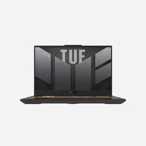 ASUS TUF Gaming F17 (TUF707VI-HX107W) : Intel Core i7-13620H, 32GB DDR5 4800MHz, 1TB SSD NVMe PCIe 4.0, NVIDIA GeForce RTX 4070 8GB GDDR6, 17.3" FHD 144Hz IPS-Level, Wi-Fi 6, Windows 11 Home